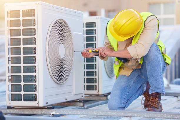 Best Geothermal HVAC Systems in Painted Post, NY