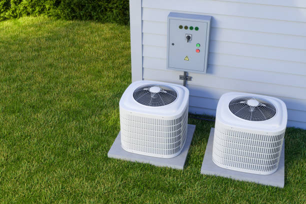 Best Thermostats and Smart Controls in Painted Post, NY
