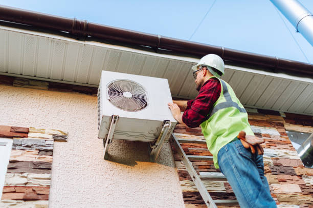 Best HVAC Training and Certification in Painted Post, NY
