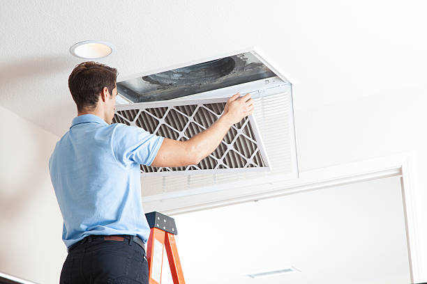 Best Solar-powered HVAC Systems in Painted Post, NY