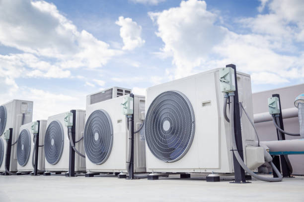 Best HVAC Retrofitting and Upgrading in Painted Post, NY