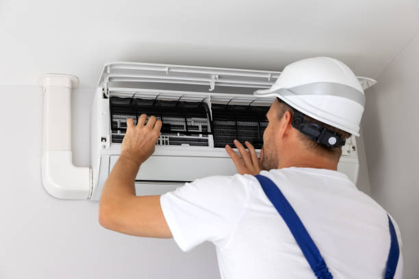 Best Emergency HVAC Services in Painted Post, NY