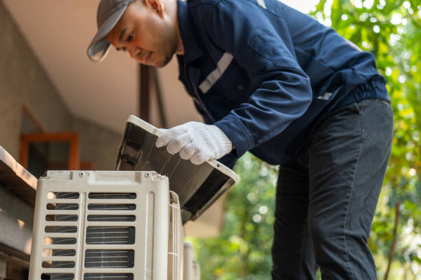Best Air Conditioning Cleaning in Painted Post, NY